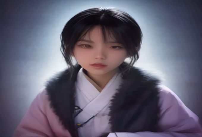 暗色调现代视频播放平台界面展示，四虎tv高清播放器在宽屏显示器上呈现，画面清晰锐利、界面克制简洁，光线冷峻专业